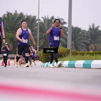 Runner Photo 7532834