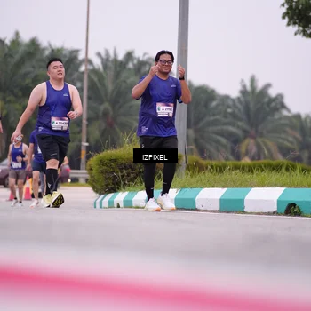 Runner Photo 7532836