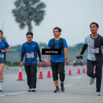 Runner Photo 7532839