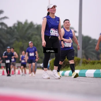 Runner Photo 7532842