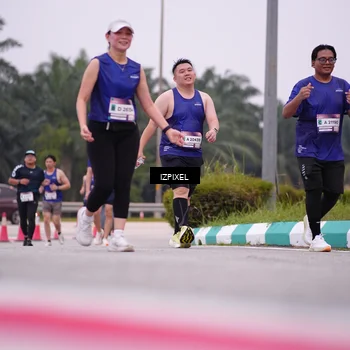 Runner Photo 7532843