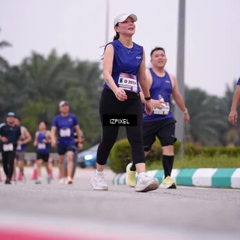 Runner Photo 7532844