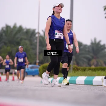 Runner Photo 7532845