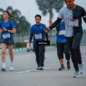 Runner Photo 7532848
