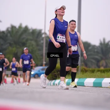 Runner Photo 7532850