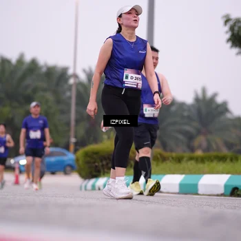 Runner Photo 7532851