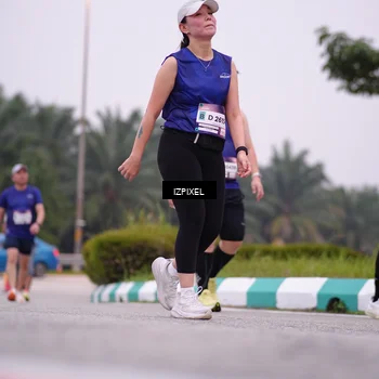 Runner Photo 7532852
