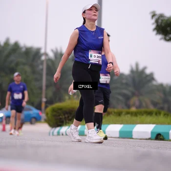 Runner Photo 7532853