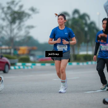 Runner Photo 7532855