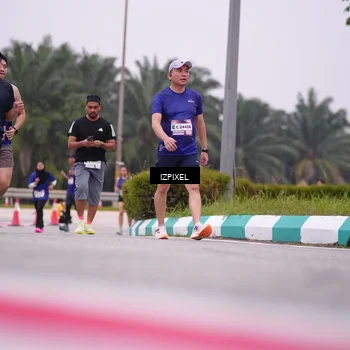 Runner Photo 7532857