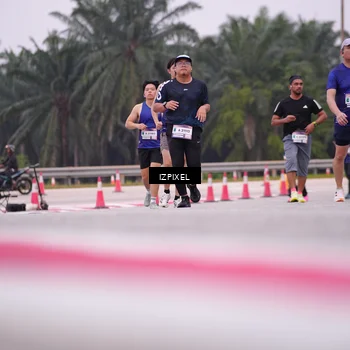 Runner Photo 7532862