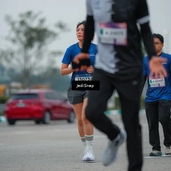 Runner Photo 7532871