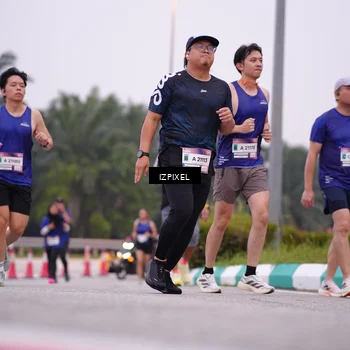 Runner Photo 7532872