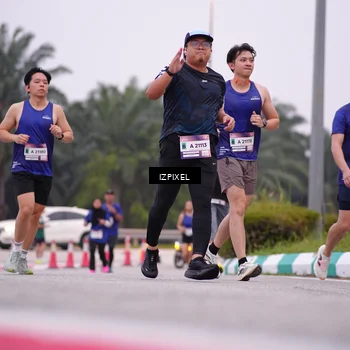 Runner Photo 7532874