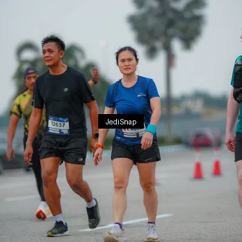Runner Photo 7532876
