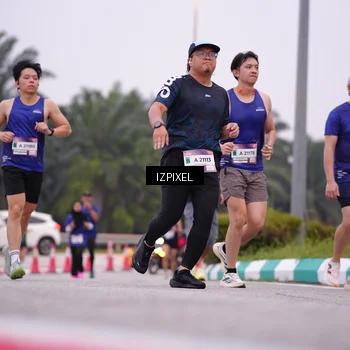 Runner Photo 7532877