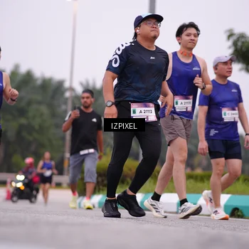 Runner Photo 7532878