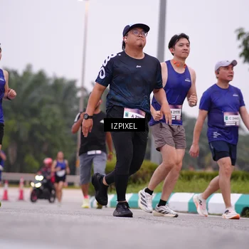 Runner Photo 7532879