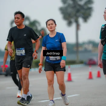 Runner Photo 7532880