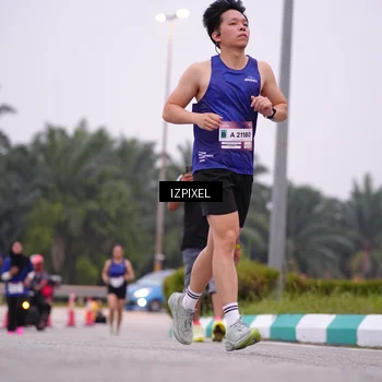 Runner Photo 7532902