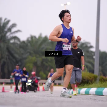 Runner Photo 7532903