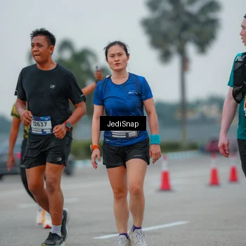 Runner Photo 7532905