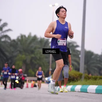 Runner Photo 7532906