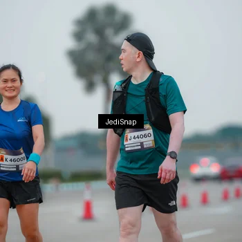 Runner Photo 7532908