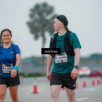 Runner Photo 7532909