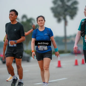 Runner Photo 7532910