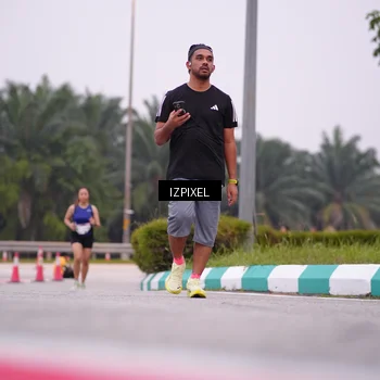 Runner Photo 7532913