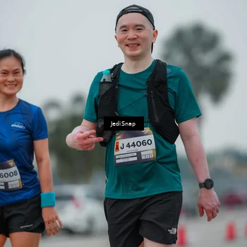 Runner Photo 7532921