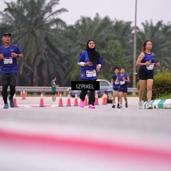 Runner Photo 7532929