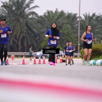Runner Photo 7532930