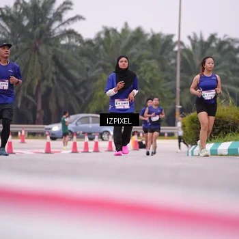 Runner Photo 7532932