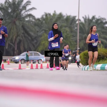 Runner Photo 7532933
