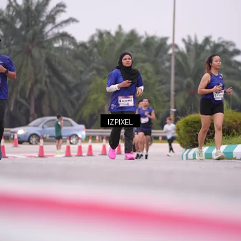 Runner Photo 7532934