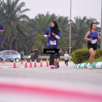 Runner Photo 7532935