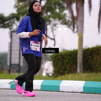 Runner Photo 7532939