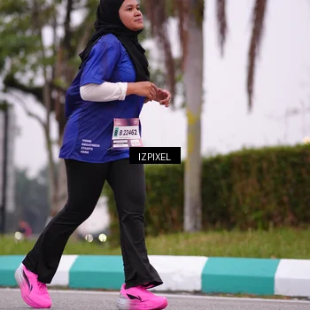 Runner Photo 7532940