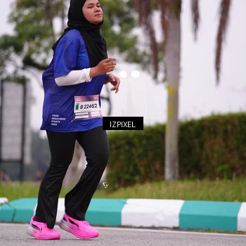 Runner Photo 7532941