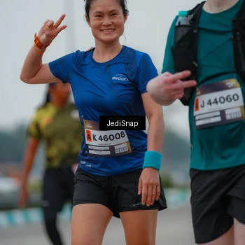 Runner Photo 7532942