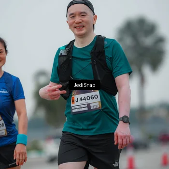 Runner Photo 7532945