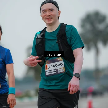 Runner Photo 7532946