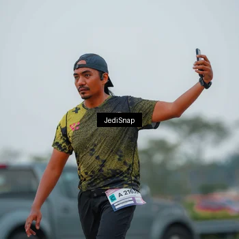 Runner Photo 7532947