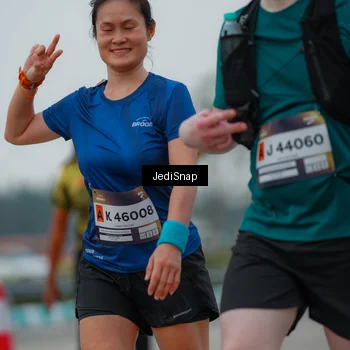 Runner Photo 7532948
