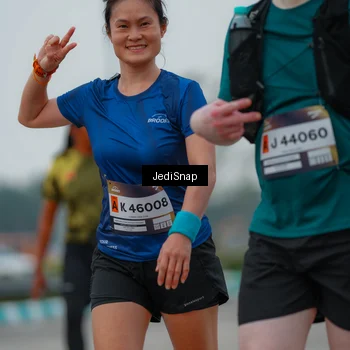 Runner Photo 7532949