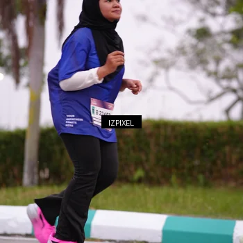 Runner Photo 7532951