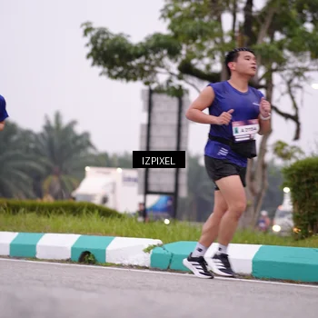Runner Photo 7532952