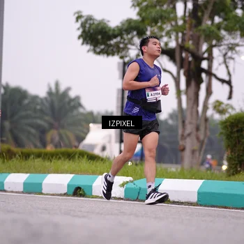 Runner Photo 7532953